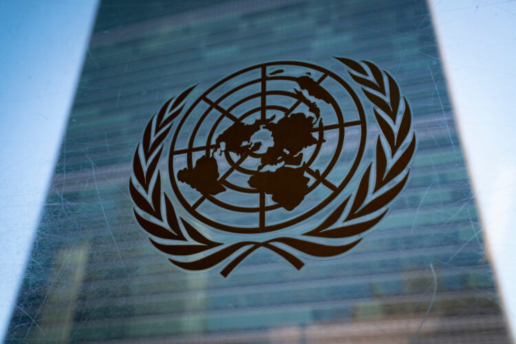 US will exit 66 international organizations as it further retreats from global cooperation